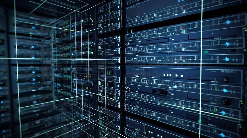 网络系统集成 数字化转型的核心支柱