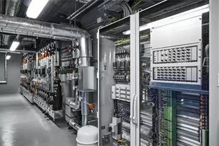 年省900万的智能工厂楼宇控制系统——emalytics网络系统集成实战解析